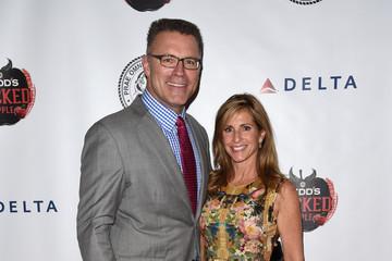 Howie Long Diane Addonizio Pictures, Photos & Images - Zimbio