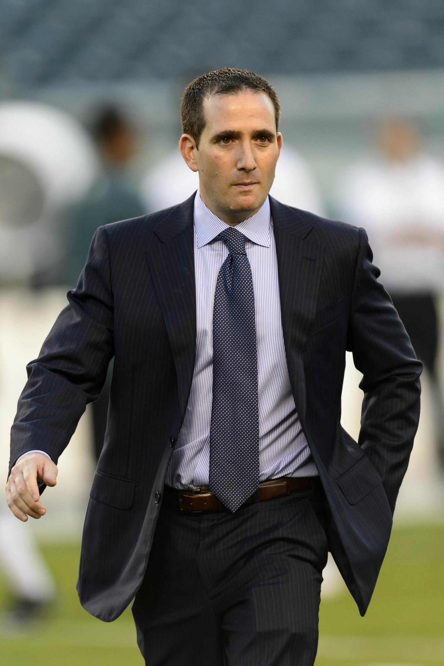 Howie Roseman - Pro Football Rumors