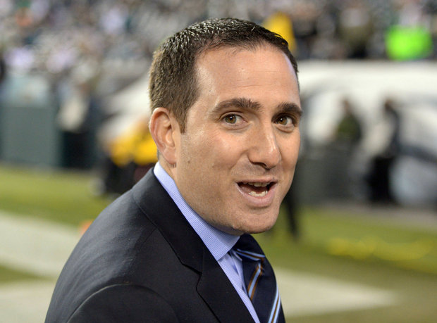 Howie Roseman Talked With Jets About Vacant General Manager Job