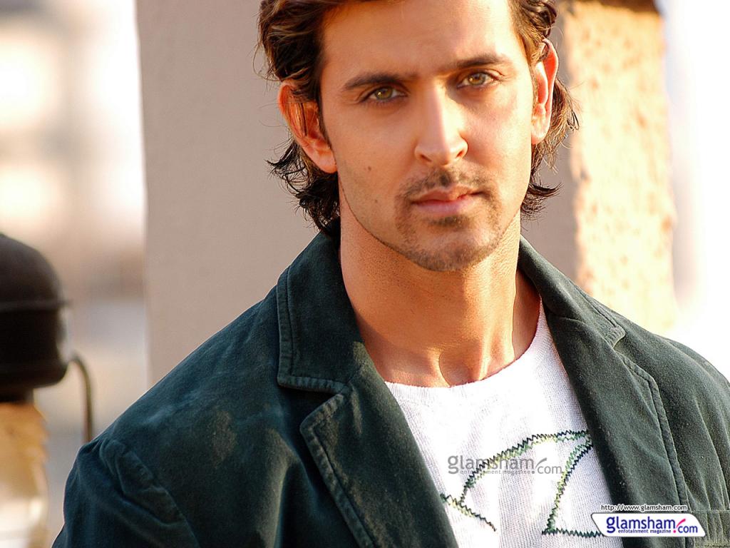 Hrithik Roshan Actor Wallpapers - Glamsham