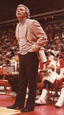 Hubie Brown - Wikipedia