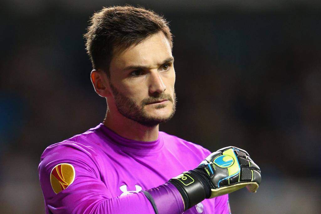 Hugo Lloris: Net Worth, Salary, House, Car, Wife & Family - 2017 Muzul