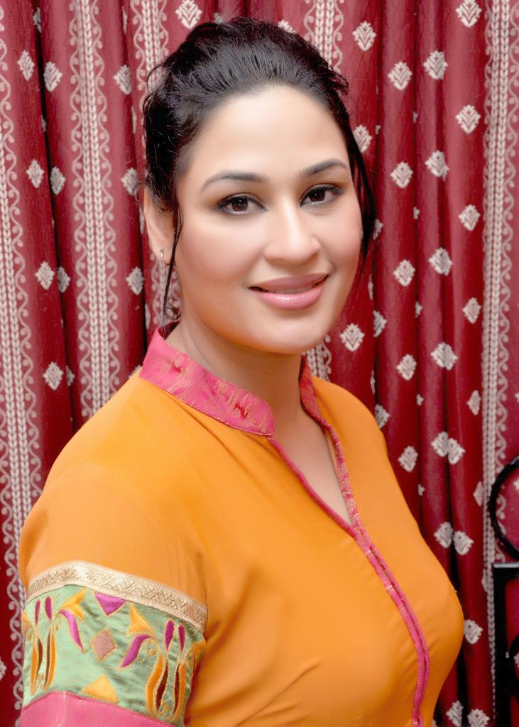 Humera Arshad Pictures 10