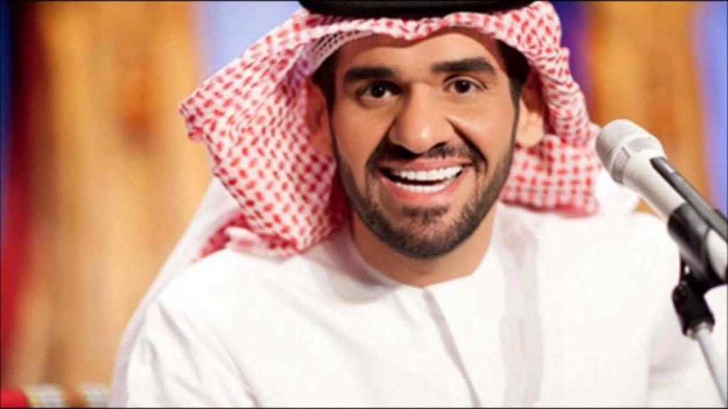 Hussain Al Jasmi & Rashed Al Majid X Gharqan - YouTube