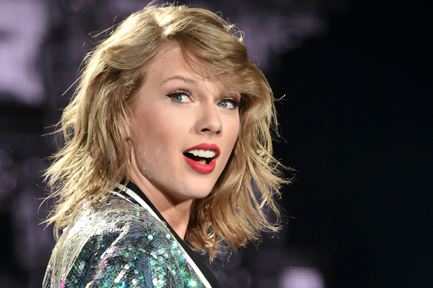 I'm Sorry, Taylor Swift: My One Tweet Set Off A Worldwide Search