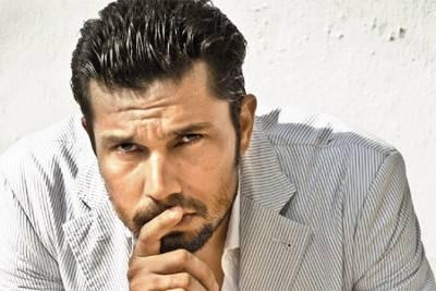 I Gave Too Much Time To My Relationship: Randeep - Times Of India