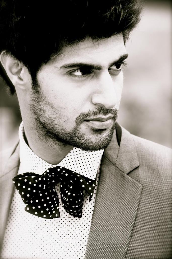 I Had To Clear Four Rounds Of Auditions - Tanuj Virwani   42426