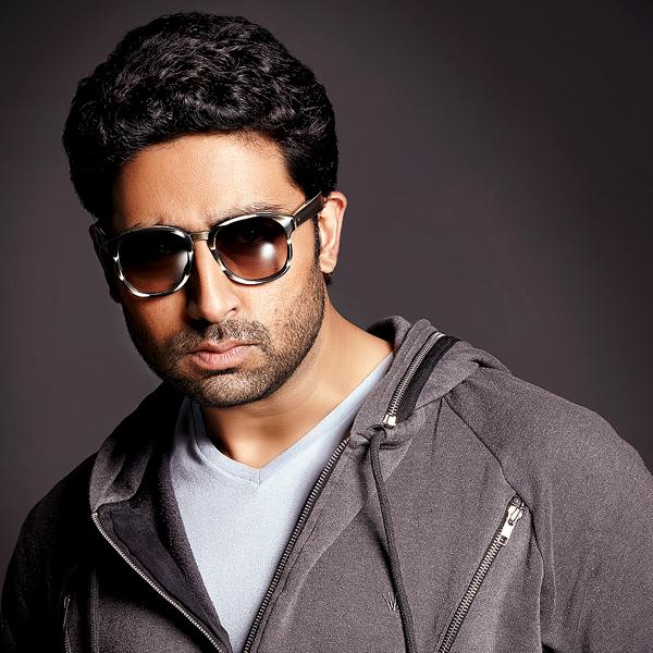 I Hate Being A Producer: Abhishek Bachchan   Latest News & Updates