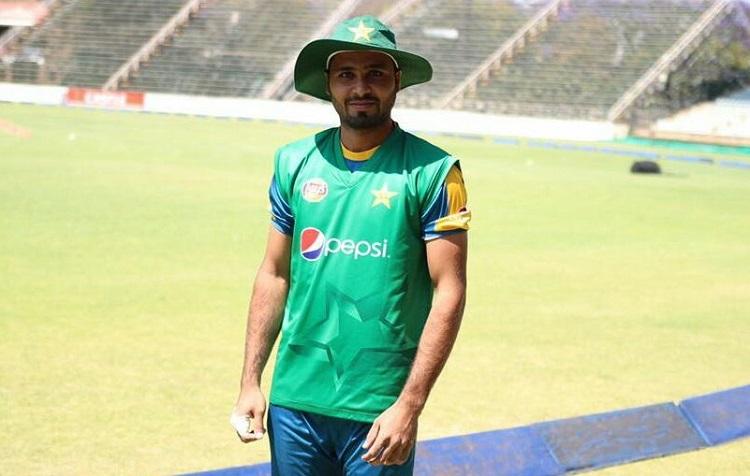 I Hope I'm Picked For The Series Against West Indies