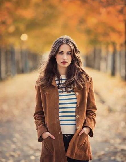 I Want To Be Challenged Every Day': Q&A With Poldark's Heida Reed