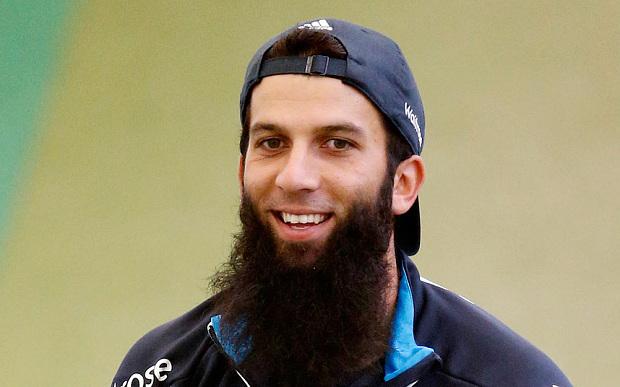 I Was Not Fazed Because Of Ball Hit     Moeen Ali - News Republica