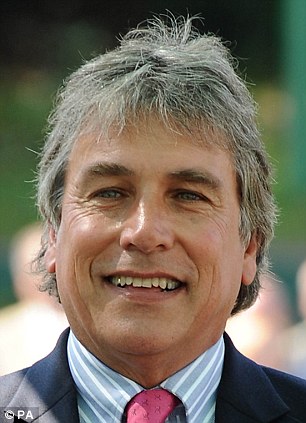 I Won't Sack The BBC 'sexist': Director General Says John Inverdale