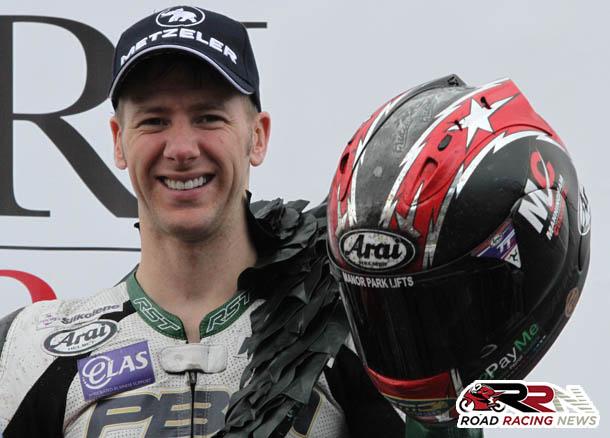 Ian Hutchinson Bids To End Season In Style At Macau     Road Racing News