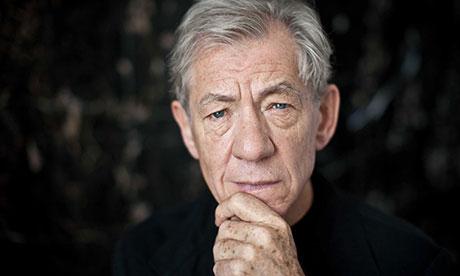 Ian McKellen To Play Sherlock Holmes In New Film Directed By Bill