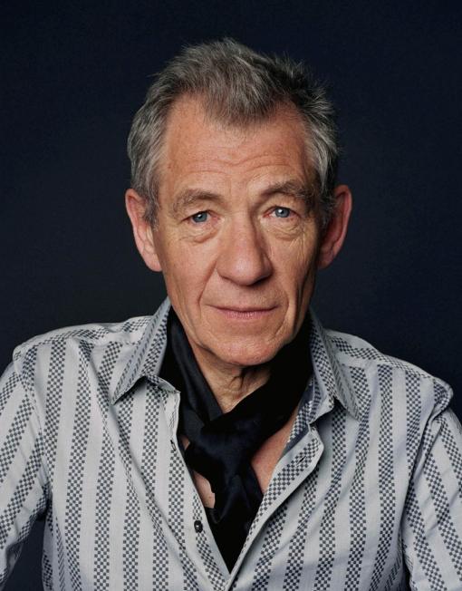 Ian McKellen To Return As Gandalf The Grey In The Hobbit Movie