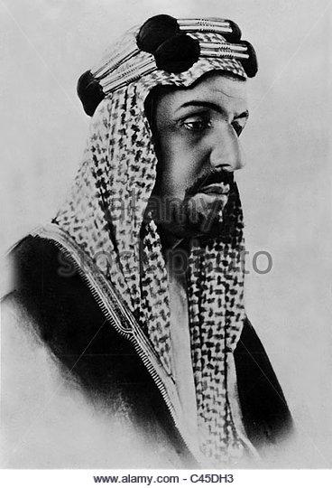 Ibn Saud Stock Photos & Ibn Saud Stock Images - Alamy
