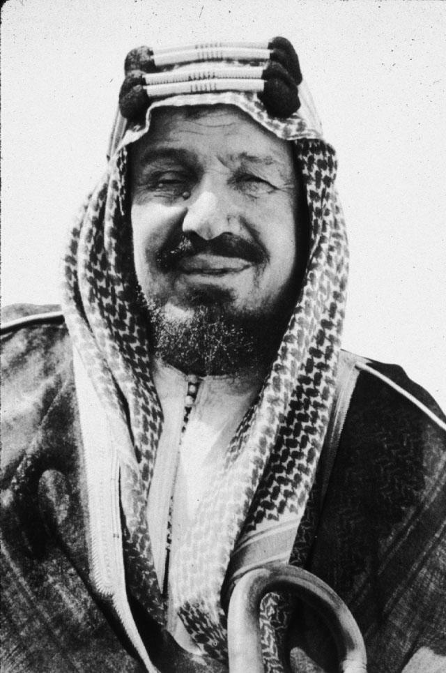 Ibn Saud - Wikipedia, The Free Encyclopedia