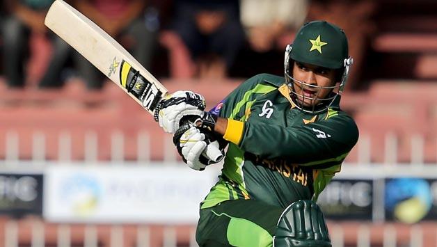 ICC World T20 2016: Sharjeel Khan Happy To Be Included In Pakistan