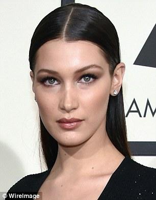 Bella Hadid Hot photos, images and wallpapers