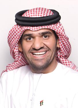 IIMSAM - Hussain Al-Jassmi