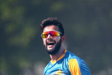 Imad Wasim Pictures, Photos & Images - Zimbio