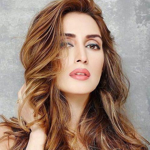 Iman Ali (Pakistani Actress) Height, Weight, Age, Affairs, Family