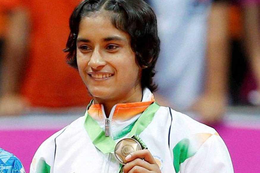 Sakshi Malik Photos and Wallpapers