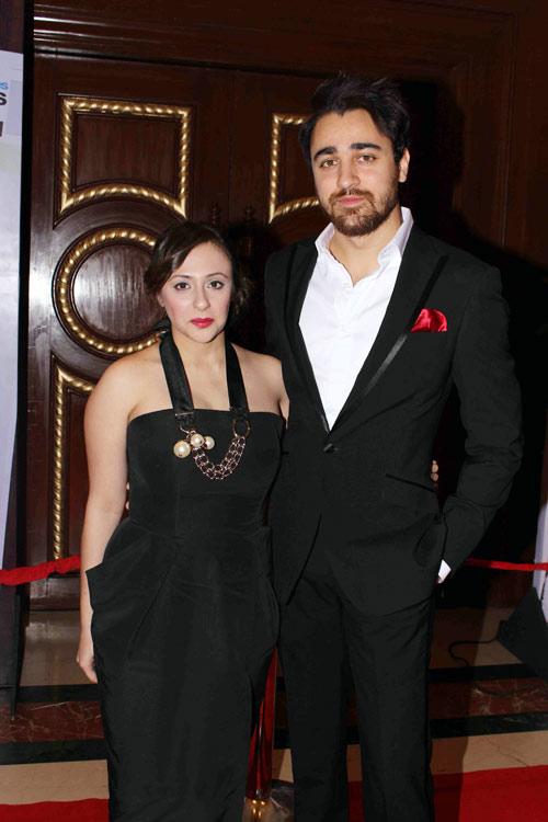 Imran Khan's Wife Avantika Malik To Feature In 'Gori Tere Pyaar