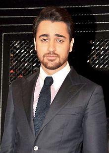 Imran Khan (Indian Actor) - Wikipedia