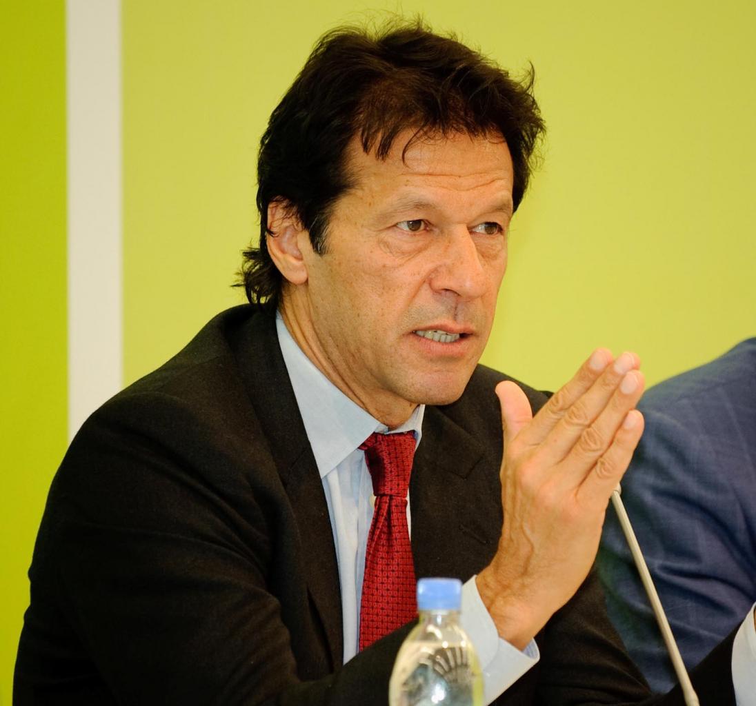 Imran Khan To Visit India From Friday - Daily Pakistan Global