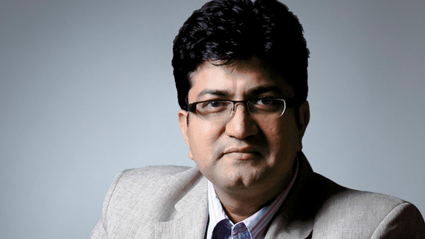 In Conversation With Prasoon Joshi   FHM India