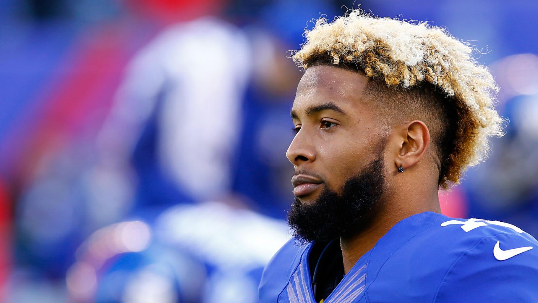 In Defense Of Odell Beckham Jr.   NFL   Sporting News