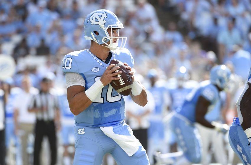In The Pocket 2017: Mitch Trubisky NFL Draft Scouting Report