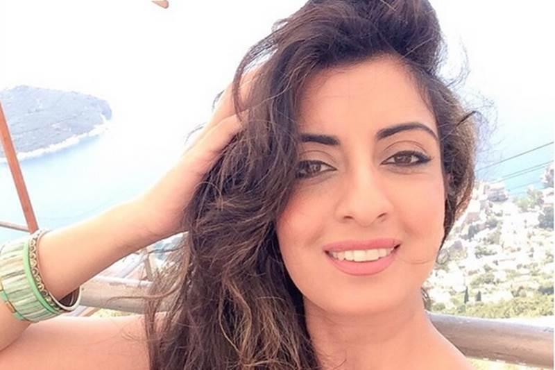 Incredibly Beautiful Noreen Khan Visited Dubrovnik! - Just Dubrovnik