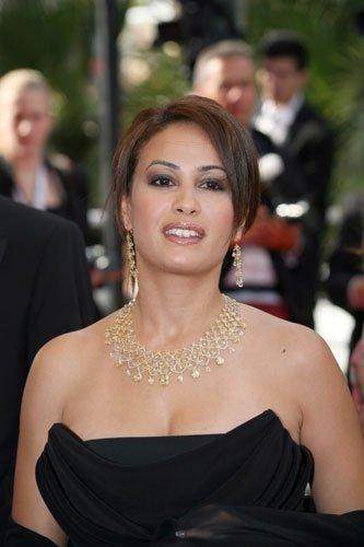 Hend Sabry HD Photos and wallpapers