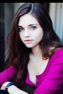 India Eisley - IMDb