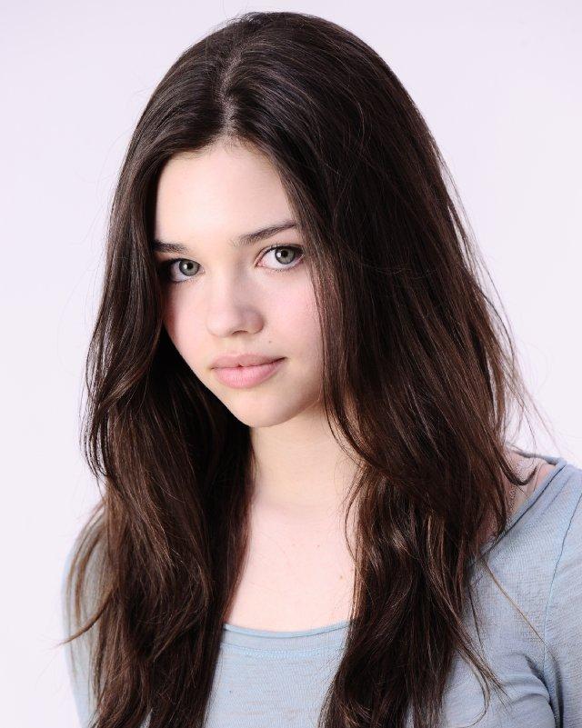 Dating india eisley Who is