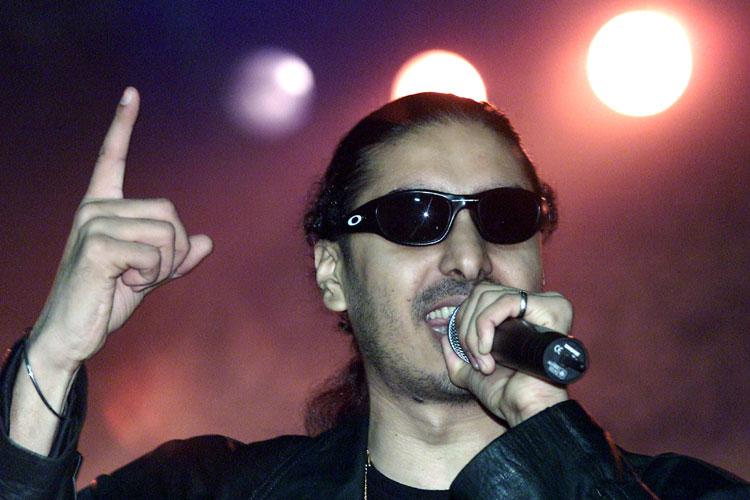 Indian Singer Sukhbir Singh Disappears After Being Detained In