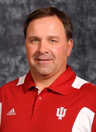 Indiana Going Bowling After Third Straight Bucket Game Win; Kevin