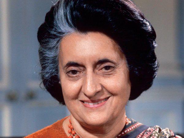 Indira Gandhi Pictures, Images, Photos, Wallpapers & Biography