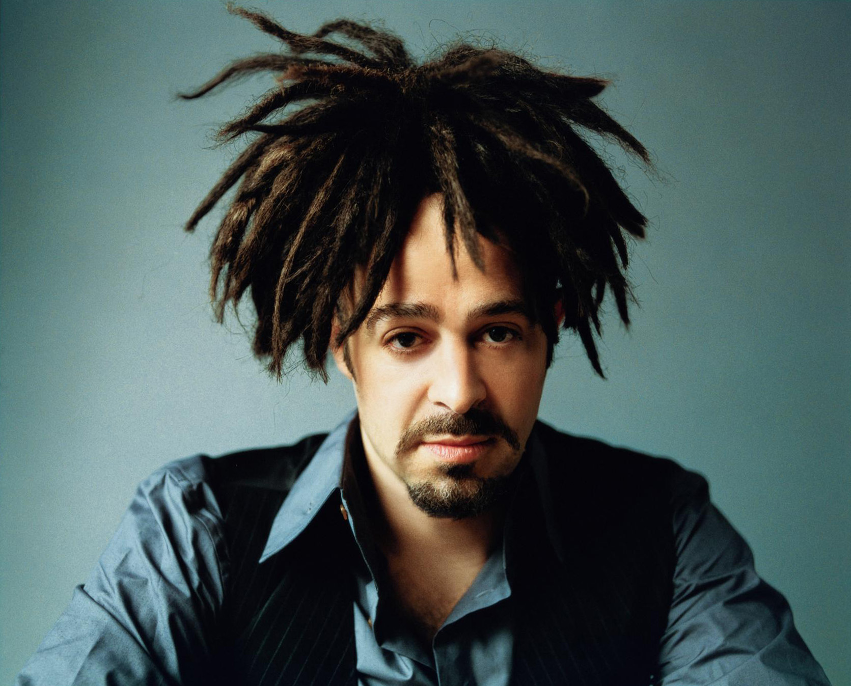 Interview: Adam Duritz - Mike Errico