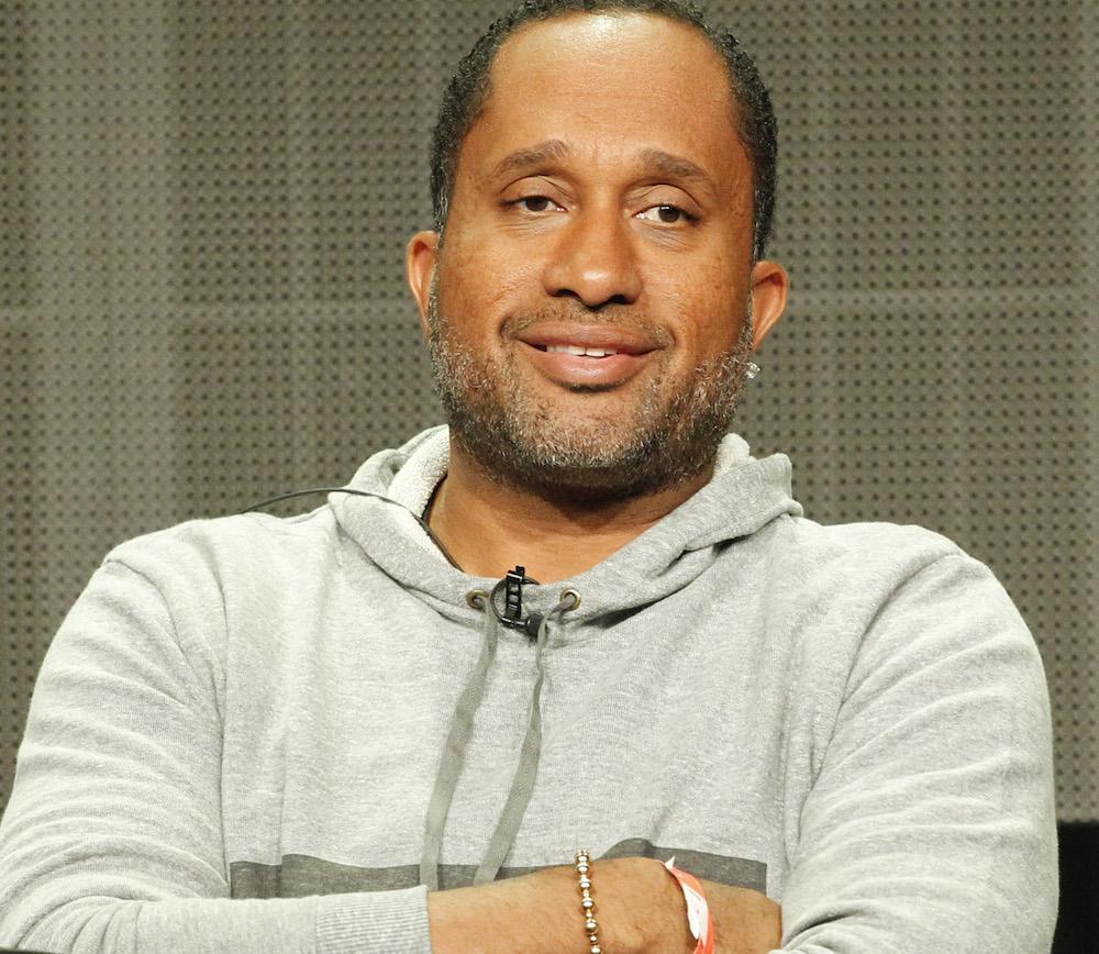 Interview: 'Black-Ish' Creator Kenya Barris Talks Blackness In The