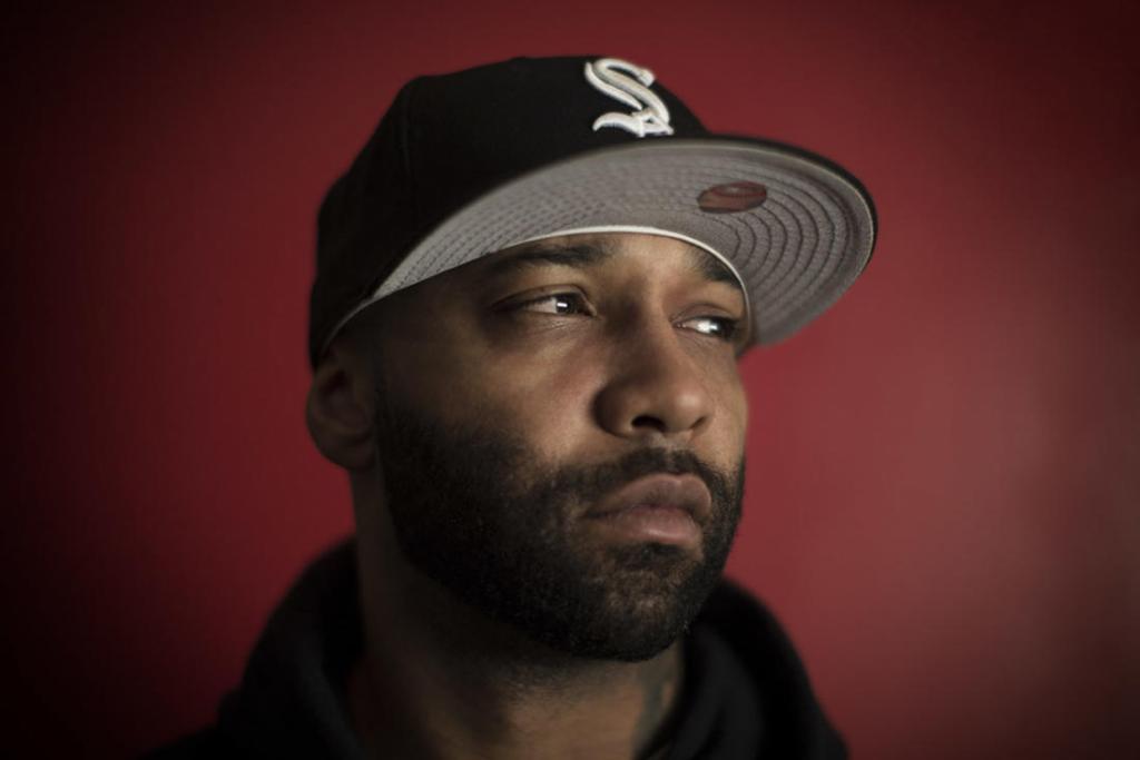 Interview: Joe Budden's Private And Public Life   Complex
