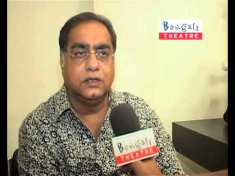 Interview Of Biswajit Chakraborty - YouTube