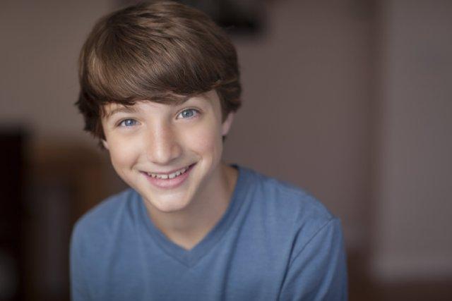 Interview With Actor Jake Short     Relate Magazine