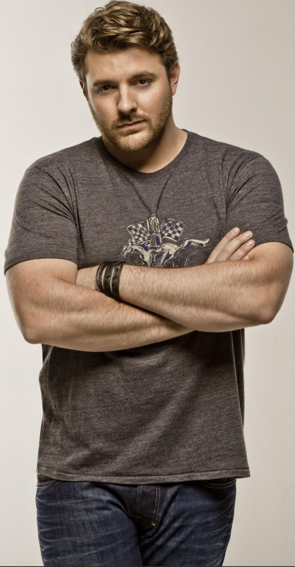Interview With Country Singer Chris Young: 'Aw Naw' (Includes Interview)
