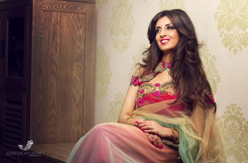 Interview With DJ Noreen Khan (BBC Asian Network)   The Desi