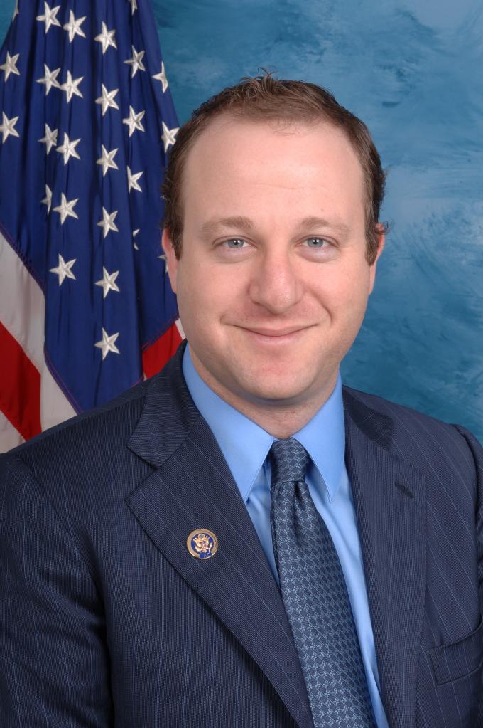 Interviewly - Jared Polis February 2013 - Reddit AMA