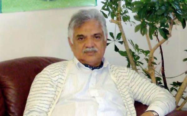 Iqbal Zafar Jhagra Named New KP Governor   SAMAA TV
