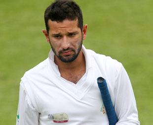 Ireland V Afghanistan, Intercontinental Cup, Dublin, 4th Day